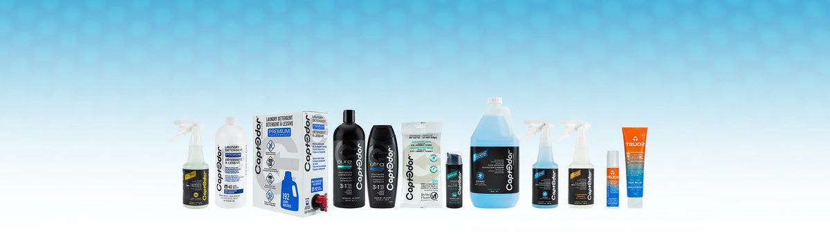 Our Products