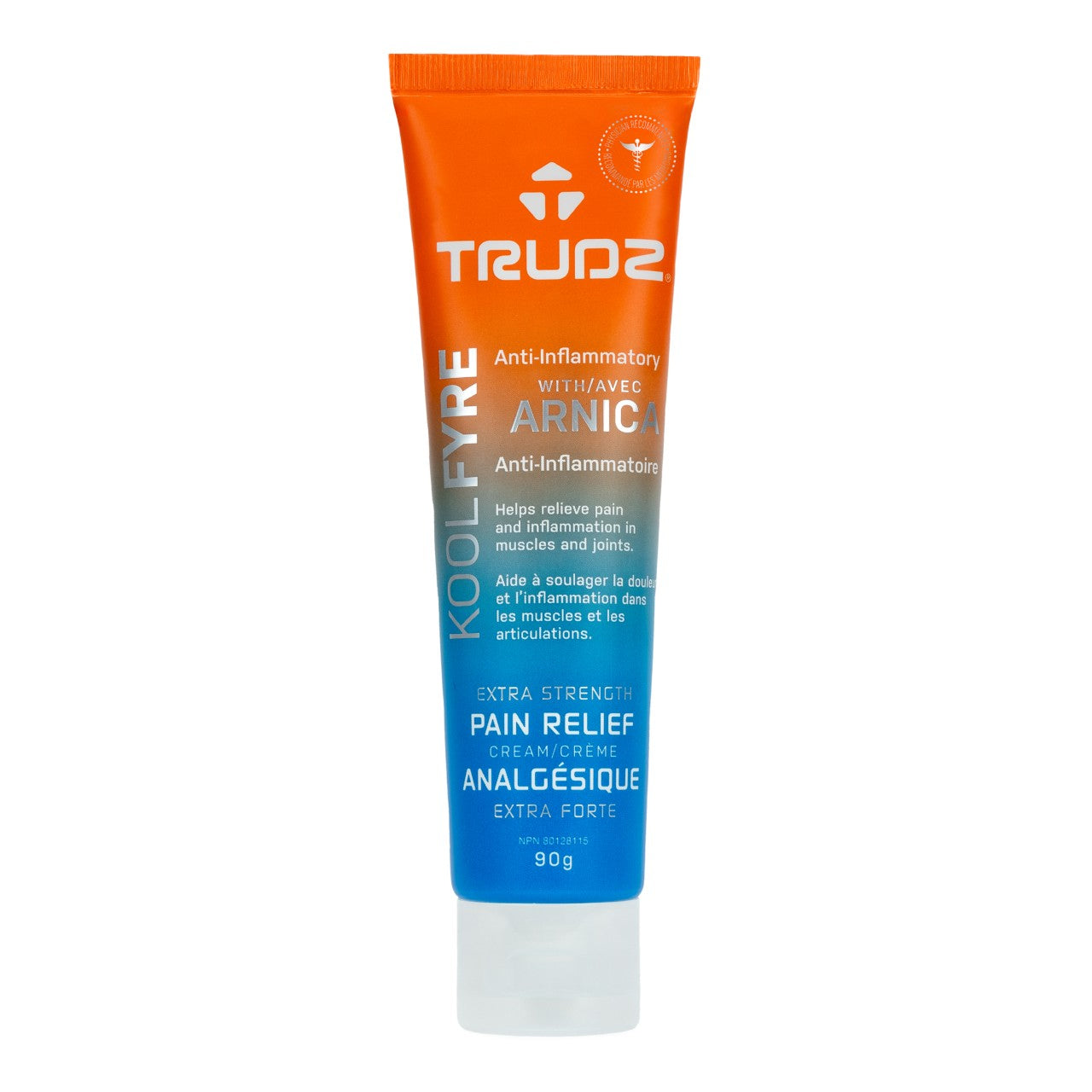Trudz