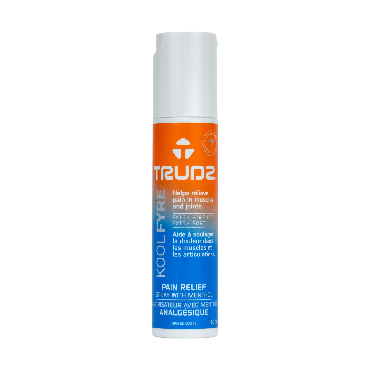 Trudz